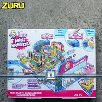 在飛比找蝦皮購物優惠-Zuru Series 4 Exclusive 的 Mini