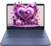 HP 14.0" Intel Celeron N4120/8GB/64GB eMMc new!!!!