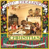 在飛比找三民網路書店優惠-Mary Engelbreit's Christmas Co