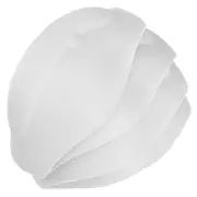 4Pcs Men Enlarge Front Pad Protection Sponge Enhancement Cup Pouch Pad White