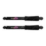 Rear Dobinsons IFP Monotube Shock Absorbers for Ford Ranger PX T7 MK3 2018-2023