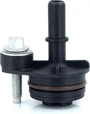PCV Valve 12655400 Valve Complete - Control, for Select Buick Cadillac Chevrolet Models as Traverse | Camaro | Equinox etc., PCV Valve Replacement Automotive Kit by KeeRoarin, 1 Pack