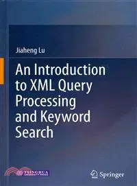 在飛比找三民網路書店優惠-An Introduction to Xml Query P