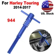For Harley Touring Models 944 Ignition Switch Housing Alignment Tool 2014 -2017
