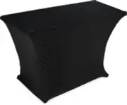 Fastset Table Scrim - Black (5-pack) Bundle
