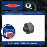 Wishbone / Control / Trailing Arm Bush fits SUBARU OUTBACK BP9, BPE 2.5 3.0 2.0D