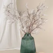 Handmade Artificial Flower Floral Art Fake Plants Home Living Room Decor