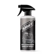 Salt Shift Anti-Corrosion Lanolin Spray 500ml - SSW-22029