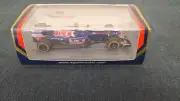 Spark 1/43 Toro Rosso 2016 Minicar