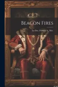 在飛比找博客來優惠-Beacon Fires