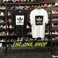 在飛比找樂天市場購物網優惠-adidas 愛迪達 短袖 T恤 t shirt 衣服 上衣