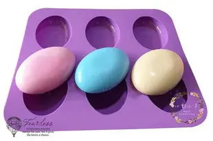 心動小羊^^單孔正面玫瑰皂模矽膠手工皂模布丁巧克力香皂模具