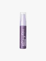 All Nighter Ultra Matte Setting Spray