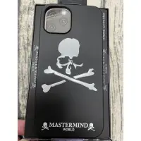 在飛比找蝦皮購物優惠-預購 MASTERMIND WORLD iPhone 12 