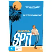 Spit