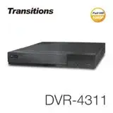 在飛比找遠傳friDay購物精選優惠-全視線 DVR-4311 4路 H.265 1080P HD