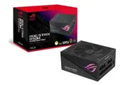 Asus Gaming ROG Strix 850W Gold Aura Edition Power Supply [ROG-STRIX-850G-AURA-GAMING]