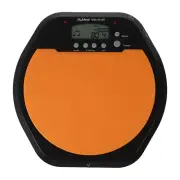 Midi Drum Kit Electronic Percussion Instrument Drum Practice Pad Kid Dumb Drum