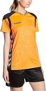 [Hummel] Sirius SS Women's Jersey, Womens, Trikot Sirius Short Sleeve Jersey