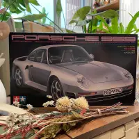 在飛比找蝦皮購物優惠-【FTOYs】田宮 TAMIYA PORSCHE 959 保