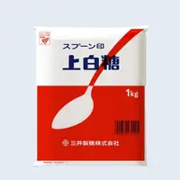 在飛比找momo購物網優惠-【三井製糖】上白糖 1KG