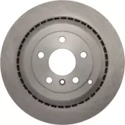 Disc Brake Rotor-C-TEK Standard Centric 121.35092