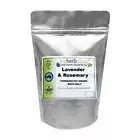 Bath Salts Lavender & Rosemary ~ Dead Sea Himalayan Sea Salt Epsom Premium Best