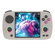 ANBERNIC RG CubeXX Game Console Grey