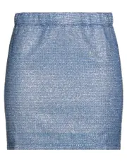 [DAWN X DARE] DAWN X DARE Mini skirts - Item 30452932