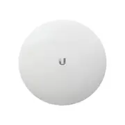 Ubiquiti NanoBeam 2AC 13dBi 2.4GHz 802.11n MIMO 150+ Mbps Antenna (NBE-2AC-13)
