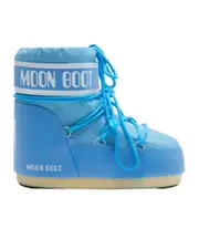 Icon Low boots 42/44 sky-blue