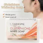 Kojic Acid Soap Glutathione Soap Kojic Acid Glutathione Lightening soap N4L8