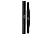 YSL Eye Duo Smoker Eyeshadow 4 Smoky Burgundy