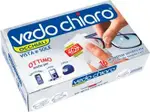 [Fresh & clean] Fresh&Clean Clear Vision Lens Wipes Disposable 1 Pack of 16 Wipes