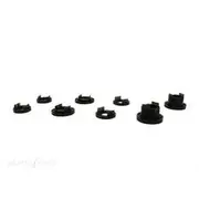 Whiteline Crossmember Bush Kit - W93166