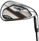 New Callaway Golf Mavrik Individual Iron Right Hand, Graphite, Light, 7 Iron