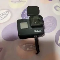 在飛比找蝦皮購物優惠-代友售 Gopro Hero 7 Hero7  功能皆正常 