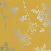 Graham + Brown Wallpaper Roll 56-Sq-Ft Anthriscus Summer Modern Non-Pasted Paper