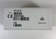 NEW! Crestron PP-100-W PinPoint™ Proximity Detection Beacon, White
