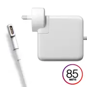 Macbook Pro Power Adapter 85W MagSafe1 L-tip