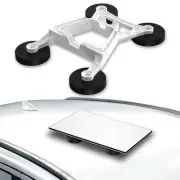 Starlink Gen 3 Mount,Flat Starlink gen 3 Magnetic Car Mount,Easy Installation