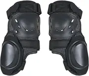 Non-Slip Motorcycle Protective Gear Winter Knee Pa Motorcycle Knee Pad Protective Road Racing Dedicated Curved Grinding Block Slider Plus Bend Pads