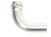 Viega 80500 Propress 1" Stainless Steel 316 Street 90 Degree Elbow Fitting CTS