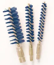 Tetra Nylon Brush .30 Cal Brass Core - 1047i