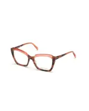 Emilio Pucci EP 516055 056 Eyeglasses Frames Women Brown
