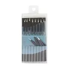 Lure Eye Magic Professional Lash Enhancer 8-Pack 02-EM2 - Edge Brand New