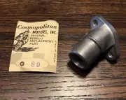 INTAKE MANIFOLD FOR BENELLI FIREBALL + MONTGOMERY WARDS 450SS NEW OLD STOCK!