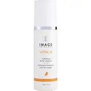 Vital C Hydrating Facial Cleanser 6 Oz