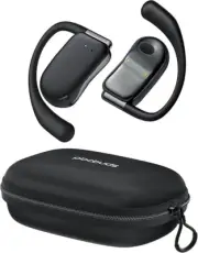 AI Translation Earbuds Real Time, 163 Language Translator Earbuds.