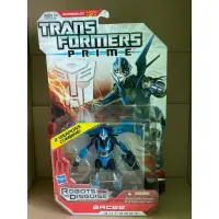 在飛比找蝦皮購物優惠-變形金剛 D級 TRANSFORMERS PRIME RID